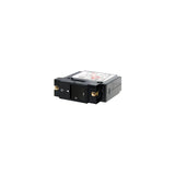 Blue Sea 7404 Single Pole Small Case 2" Flat Rocker Circuit Breaker - 20 Amp [7404] - official Blue Sea Systems product image 3