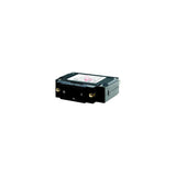 Blue Sea 7548 C-Series Flat Rocker Circuit Breaker - Single Pole - 80A [7548] - official Blue Sea Systems product image 2