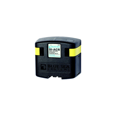 Blue Sea 7610 120 Amp SI-Series Automatic Charging Relay [7610] - official Blue Sea Systems product image 5
