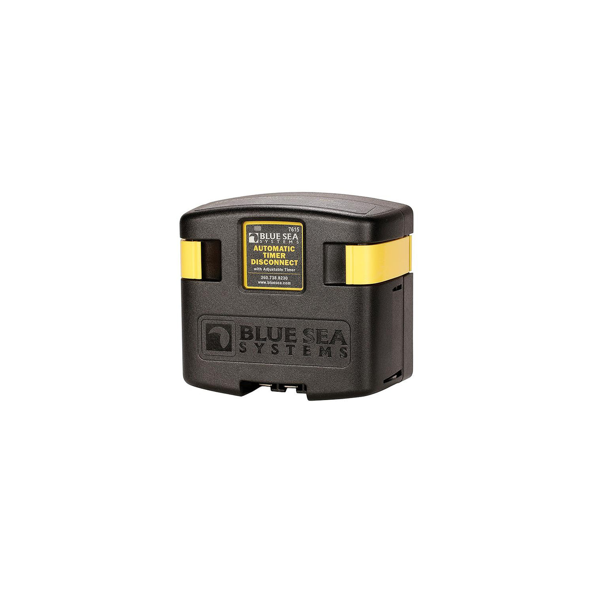 Blue Sea 7615 ATD Automatic Timer Disconnect [7615] - official Blue Sea Systems product image 3