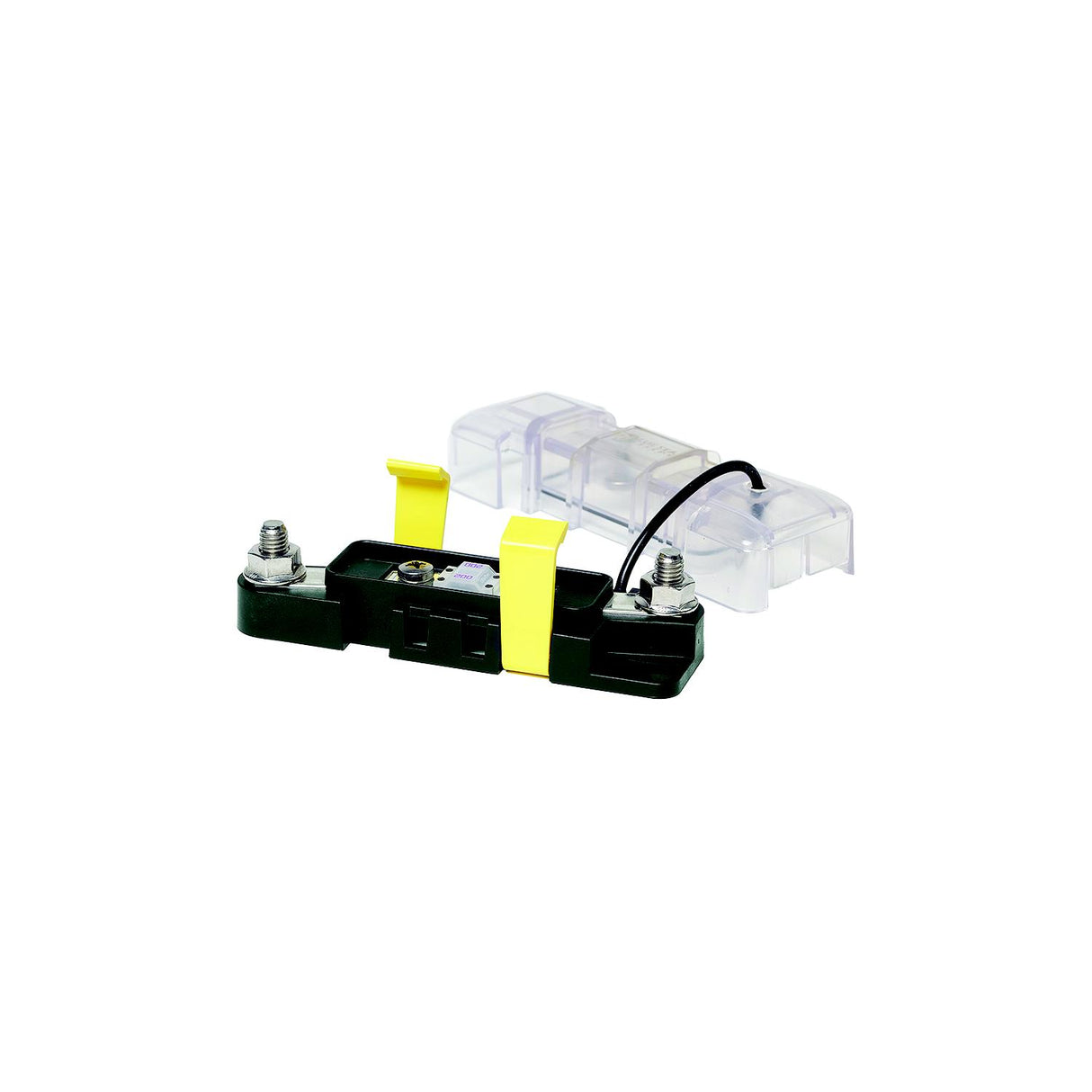 Blue Sea 7720 MIDI/AMI Safety Fuse Block [7720] - official Blue Sea Systems product image 3