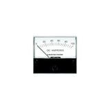 Blue Sea 8017 DC Analog Ammeter - 2-3/4" Face, 0-100 Amperes DC [8017] - official Blue Sea Systems product image 3