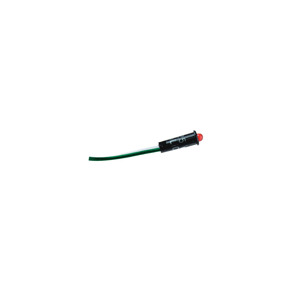 Blue Sea 8066 Red LED Indicator Light [8066] - official Blue Sea Systems product image 2