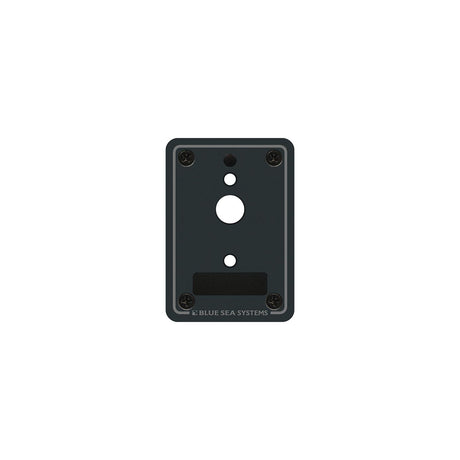 Blue Sea 8072 Panel Blank Single A-Series [8072] - official Blue Sea Systems product image 2