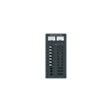 Blue Sea 8082 DC 10 Position Toggle Branch Circuit Breaker Panel [8082] - official Blue Sea Systems product image 2
