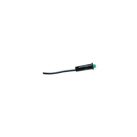 Blue Sea 8172 Green LED Indicator Light [8172] - official Blue Sea Systems product image 2