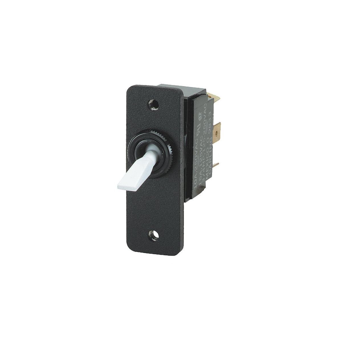 Blue Sea 8204 Toggle Panel Switch [8204] - official Blue Sea Systems product image 2