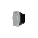 Blue Sea 8216 Dimmer Control Switch - Gray [8216] - official Blue Sea Systems product image 2