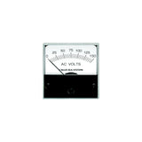 Blue Sea 8244 AC Analog Micro Voltmeter - 2" Face, 0-150 Volts AC [8244] - official Blue Sea Systems product image 3