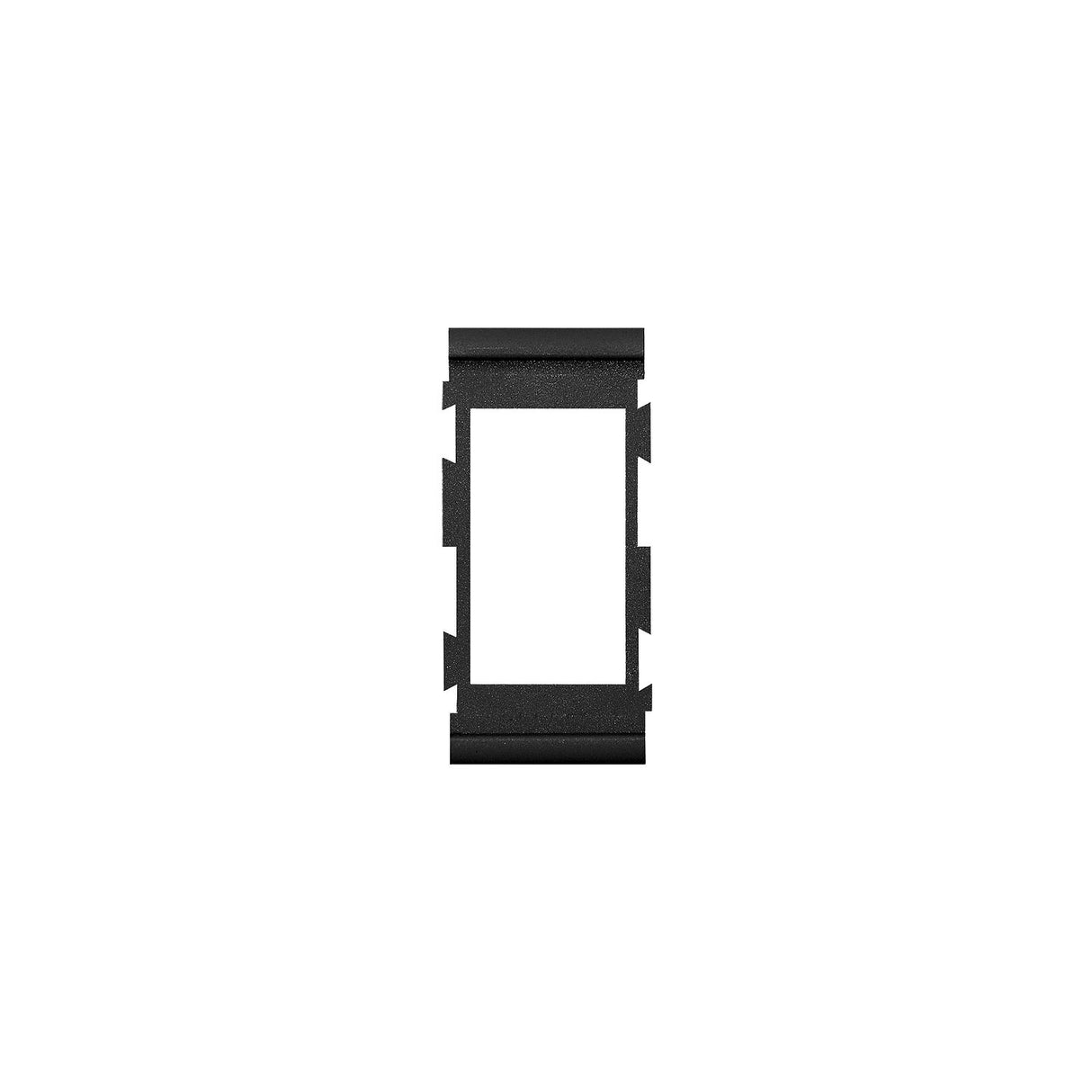 Blue Sea 8266 Center Mounting Bracket Contura Switch Mounting Panel [8266] - official Blue Sea Systems product image 2