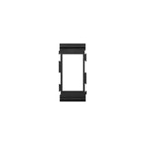 Blue Sea 8266 Center Mounting Bracket Contura Switch Mounting Panel [8266] - official Blue Sea Systems product image 2