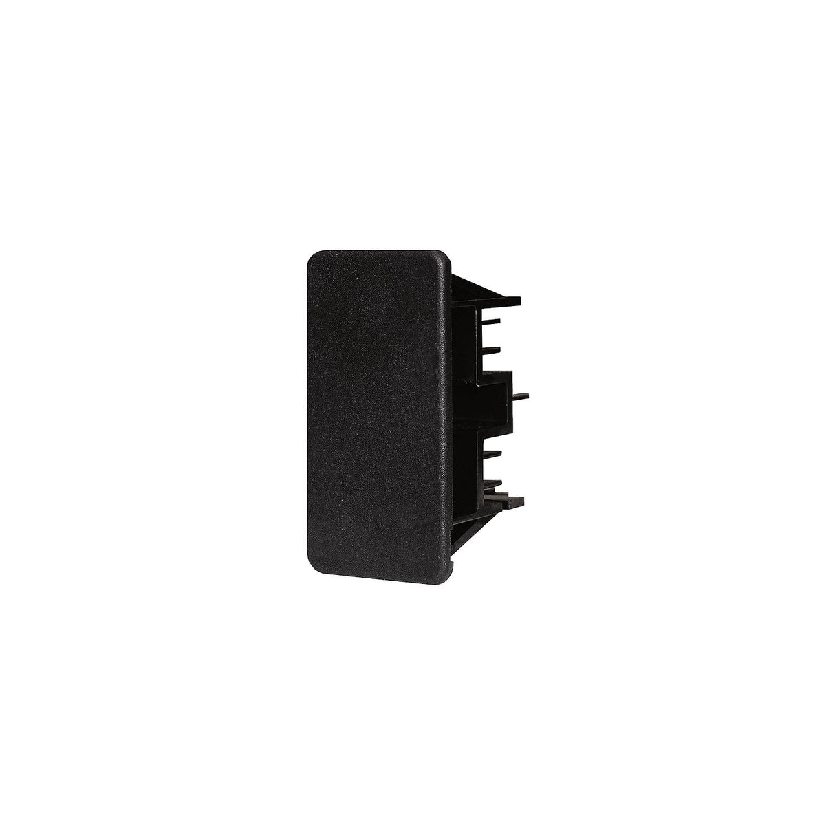 Blue Sea 8278 Contura Switch Mounting Panel Plug [8278] - official Blue Sea Systems product image 2