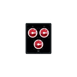 Blue Sea 8280 Single Circuit 3 On/OFF [8280] - official Blue Sea Systems product image 2