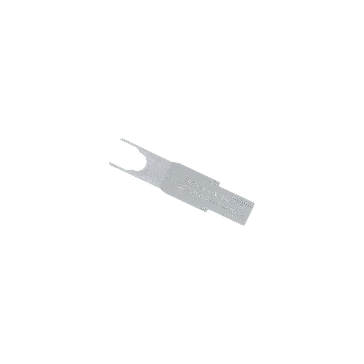 Blue Sea 8293 Contura Actuator Removal Tool [8293] - official Blue Sea Systems product image 2