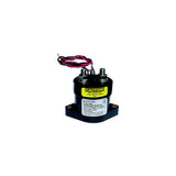 Blue Sea 9012 L Solenoid Switch - 12-24VDC - 250A [9012] - official Blue Sea Systems product image 2