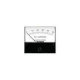 Blue Sea 9630 AC Analog Ammeter 0-50 Amperes AC [9630] - official Blue Sea Systems product image 3