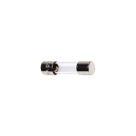 Blue Sea Systems Blue Sea 5275 GMA® and AGA® Mini Glass Tube Fuse, 20 Amp, 5/pk - 5275-BSS - image 1
