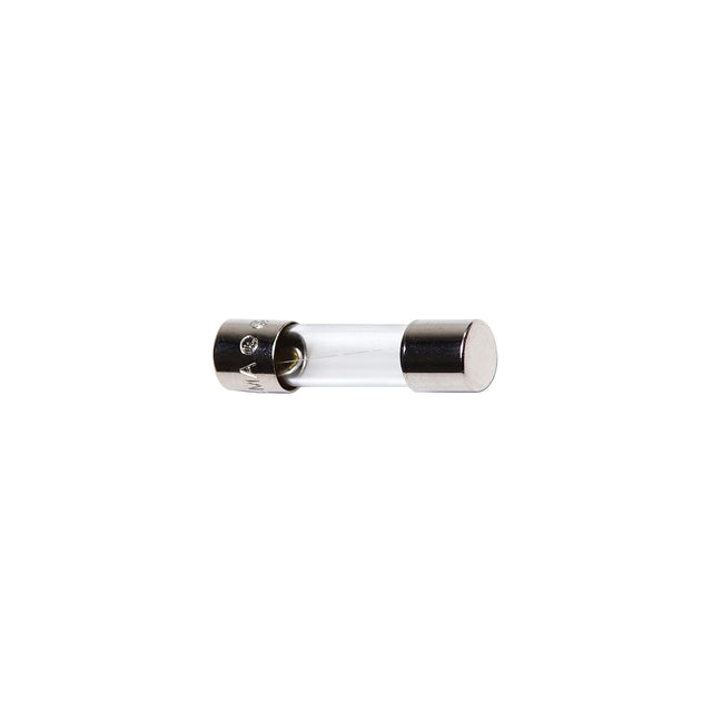 Blue Sea Systems Blue Sea 5275 GMA® and AGA® Mini Glass Tube Fuse, 20 Amp, 5/pk - 5275-BSS - image 1