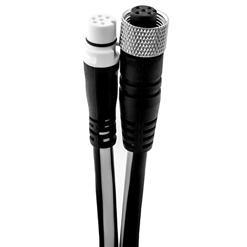 Cable adaptador Raymarine SeaTalkng a DeviceNet hembra - 1M [A06075]