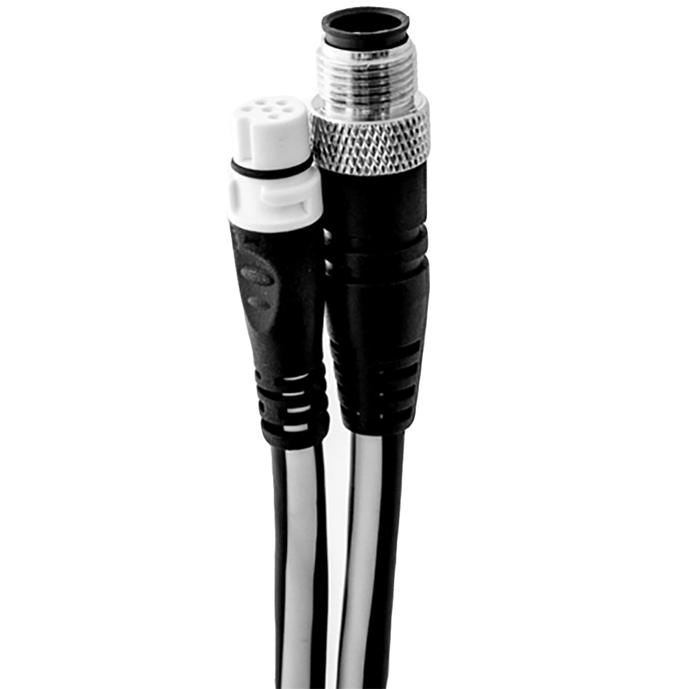 Cable adaptador macho Raymarine SeaTalkng a DeviceNet - 1M [A06076]