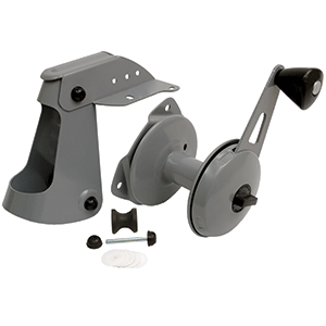 Attwood Marine Attwood Anchor Lift System - 13710-4