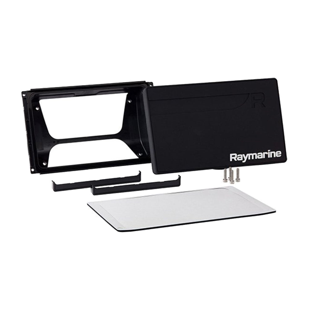 Kit de montaje frontal Raymarine para Axiom 9 [A80500]