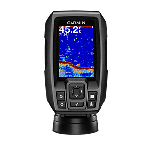 Garmin STRIKER&trade; 4 *Remanufactured - 010-N1550-00