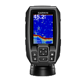 Garmin STRIKER&trade; 4 *Remanufactured - 010-N1550-00