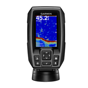 Garmin STRIKER&trade; 4 *Remanufactured - 010-N1550-00