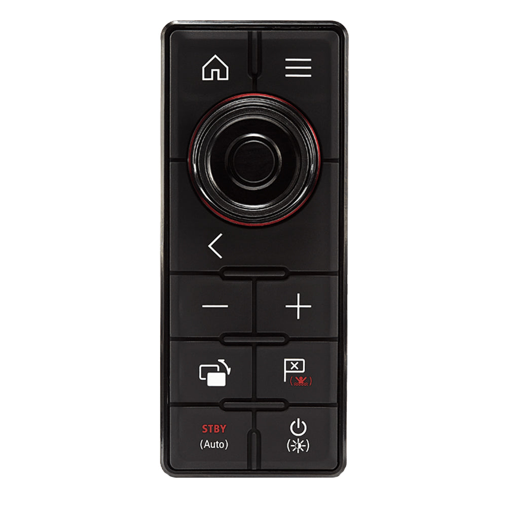 Teclado vertical con control remoto del sistema Raymarine RMK-10 [A80438]