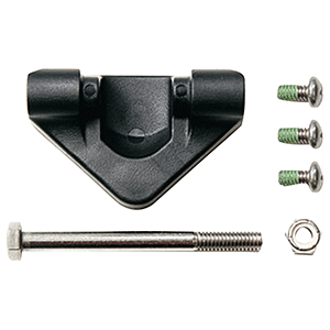 Lenco Marine Lenco 120 Lower Mounting Bracket Kit - 15140-001