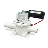 Dometic&trade; SeaLand&reg; T Series Waste Discharge Pump - 24V - 317302400