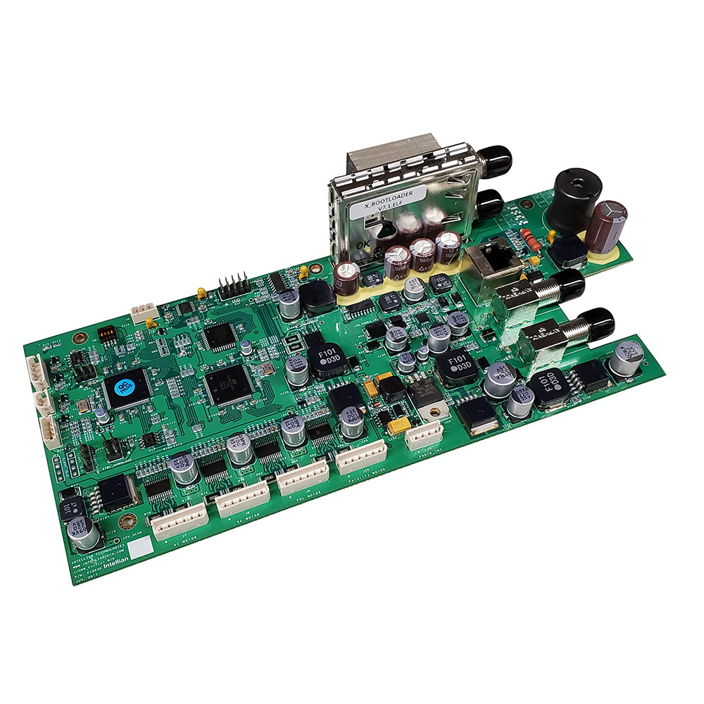 Placa de control Intellian s6HD [S3-0506_A]