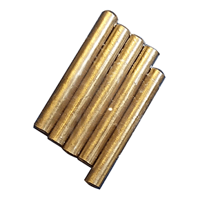 VETUS Set of Shear Pins f/Bow Thruster 45 &amp; 50kgf - 5-Pack - BP65S