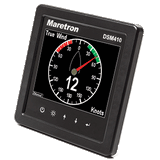 Maretron 4.1" High Bright Color Display - Black - DSM410-01