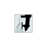 Ironwood Pacific EasyTroller Standard For 50 HP and Up - 161 - official Ironwood Pacific product image 2