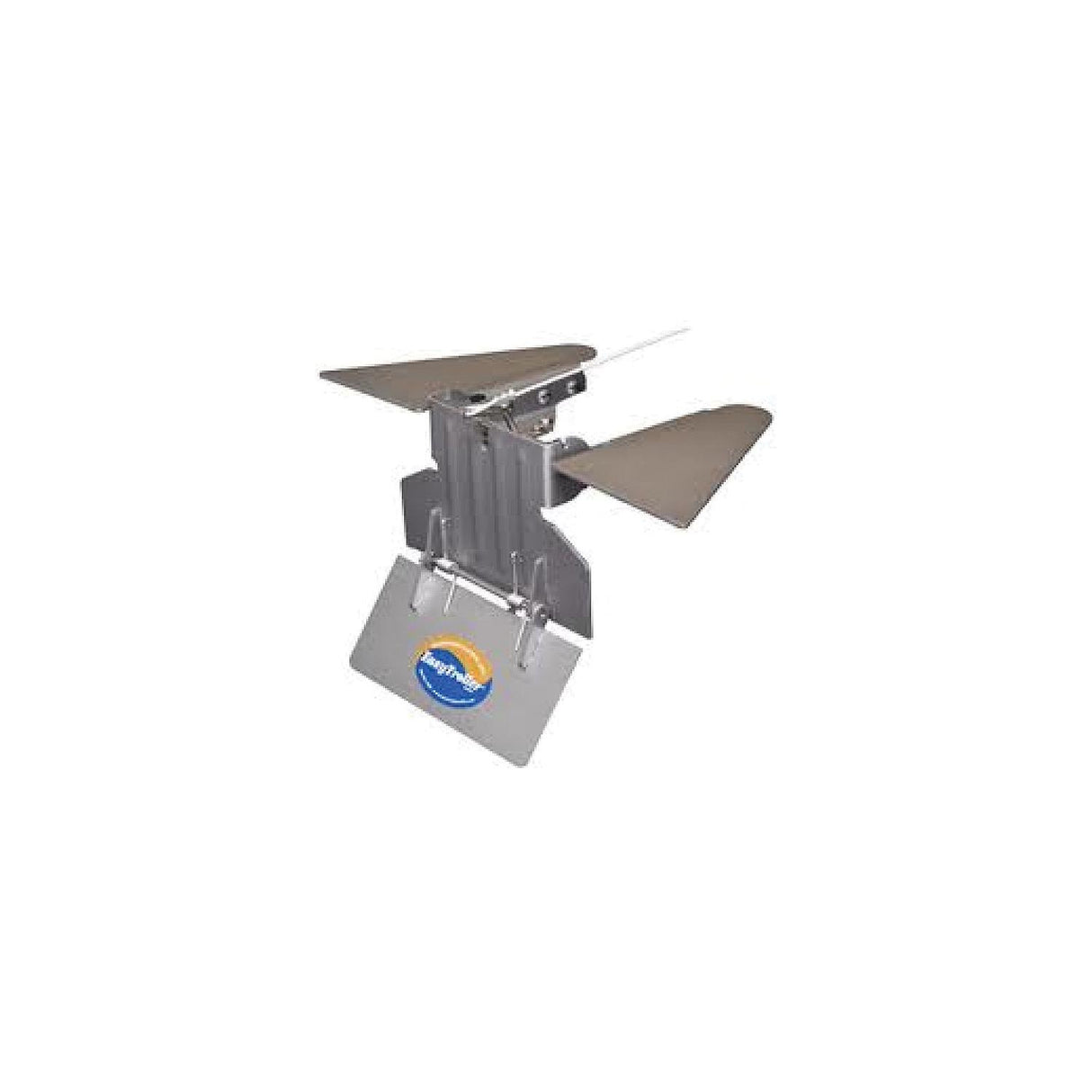 Ironwood Pacific EasyTroller Standard With Hydrofoil Fins For 50 HP and Up - 162 - official Ironwood Pacific product image 3