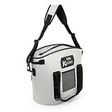 Kuuma Products Kuuma Soft-Sided Cooler - 33 Quart - 58359