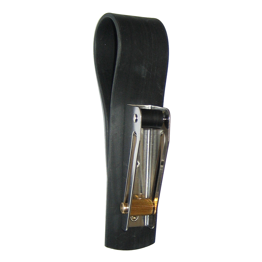 Ajustador de guardabarros Taylor Made Tidy-Ups - Negro [1016]