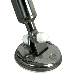 Scanstrut 1200mm Deck Strut Kit - 19308