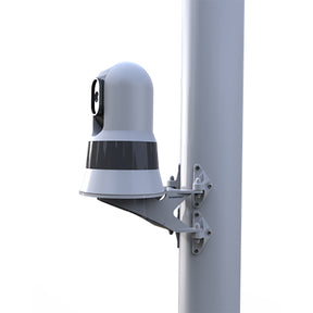 Scanstrut Camera Mast Mount f/FLIR M100/M200 - CAM-MM-02