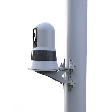 Scanstrut Camera Mast Mount f/FLIR M100/M200 - CAM-MM-02