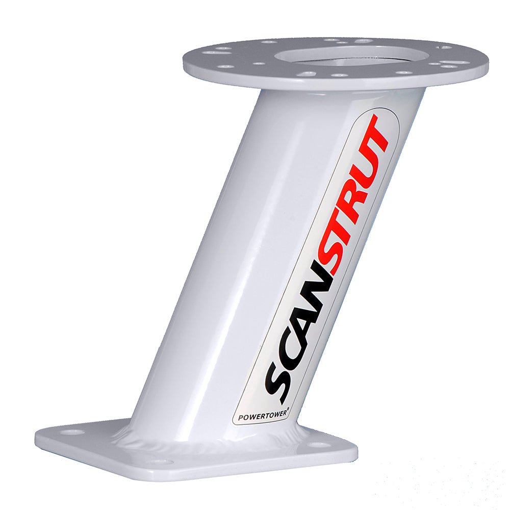 Scanstrut CAM-PT-150-02 Torre eléctrica de aluminio para cámaras - 6" [CAM-PT-150-02]
