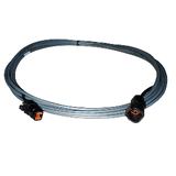 Bennett Marine Bennett Helm Keypad Wire Extension - 25' - BHW4025