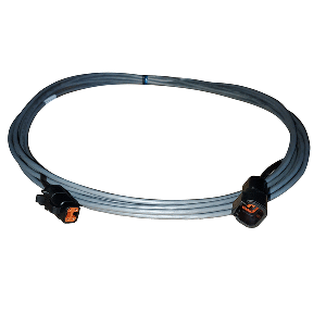 Bennett Marine Bennett Helm Keypad Wire Extension - 25' - BHW4025