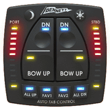 Bennett Marine ATP Bridge Display - ATPDISPBR