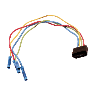 Bennett Marine Bennett Pigtail f/Wire Harness - PT109
