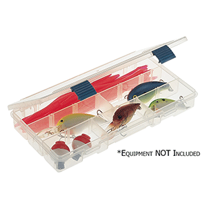 Plano ProLatch Storage Utility Box w/Adjustable Dividers - 3500 Size - 2350000