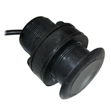 Navico xSonic P319 Plastic Low Profile TH 50/200 9-Pin 600W Connector - 10M Cable - 000-13915-001