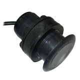 Navico xSonic P319 Plastic Low Profile TH 50/200 9-Pin 600W Connector - 10M Cable - 000-13915-001